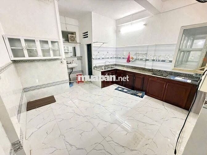 🏡 BÁN GẤP NHÀ MẶT TIỀN NGUYỄN THỊ NỊ, PHƯỚC HIỆP, SHR GIÁ 750 TR,IỆU