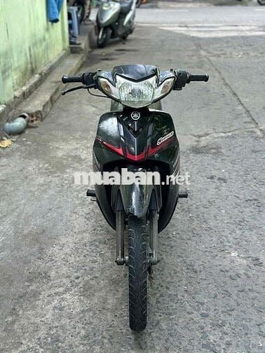 Yamaha Sirius 2007 Đỏ đen 47000 km