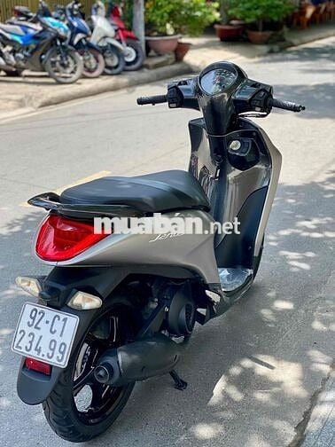 🌈Yamaha Janus Fi smartkey máy rin chất 👉CÓ TRẢ GÓP