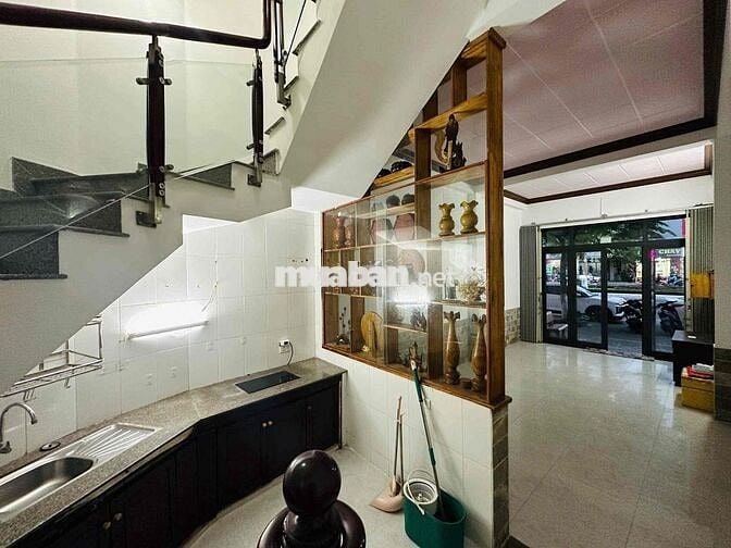 🏢 CHO THUÊ NHÀ NGUYÊN CĂN 3 TẦNG – MẶT TIỀN ĐIỆN BIÊN PHỦ