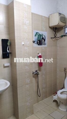 Cho thuê nhà Nguyên căn full nội thất sát công viên cây xanh