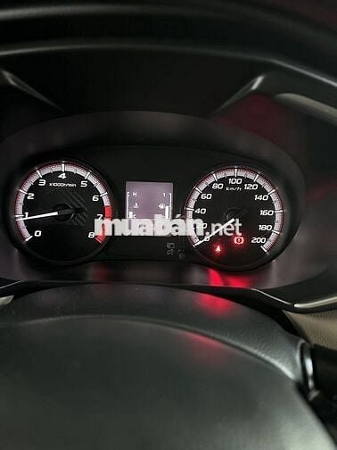 Mitsubishi Xpander 7 chỗ Trắng 11.173 km