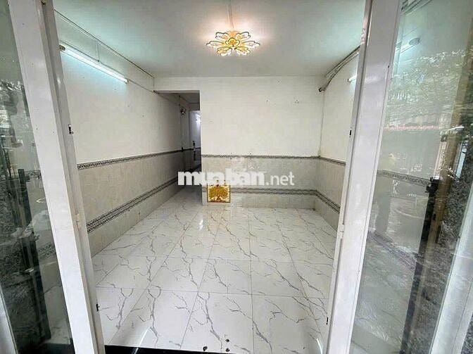 🏡 BÁN GẤP NHÀ MẶT TIỀN NGUYỄN THỊ NỊ, PHƯỚC HIỆP, SHR GIÁ 750 TR,IỆU