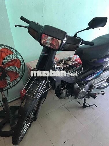 Honda Dream Thái Lan . 9 chủ công chứng ngay