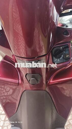 Honda Vision 110cc 2021 bs 59s3-55058