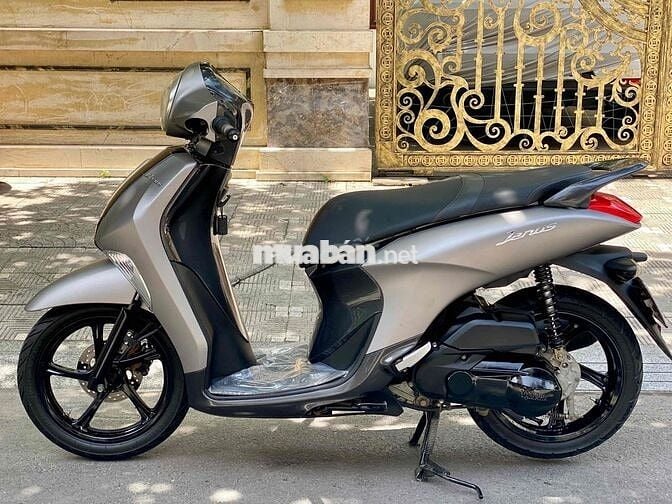 🌈Yamaha Janus Fi smartkey máy rin chất 👉CÓ TRẢ GÓP