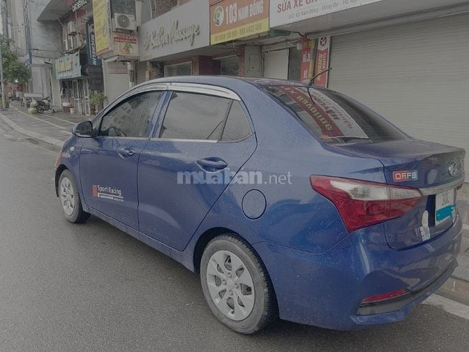 Ông Anh Để Nửa Năm 1-2 Lần Đi Nên Bán