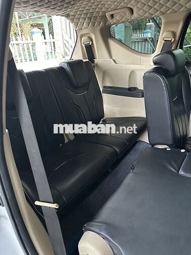 Mitsubishi Xpander 7 chỗ Trắng 11.173 km