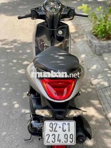 🌈Yamaha Janus Fi smartkey máy rin chất 👉CÓ TRẢ GÓP