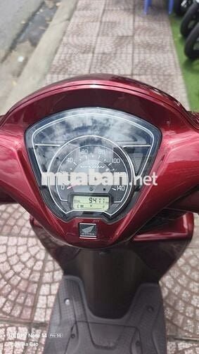 Honda Vision 110cc 2021 bs 59s3-55058