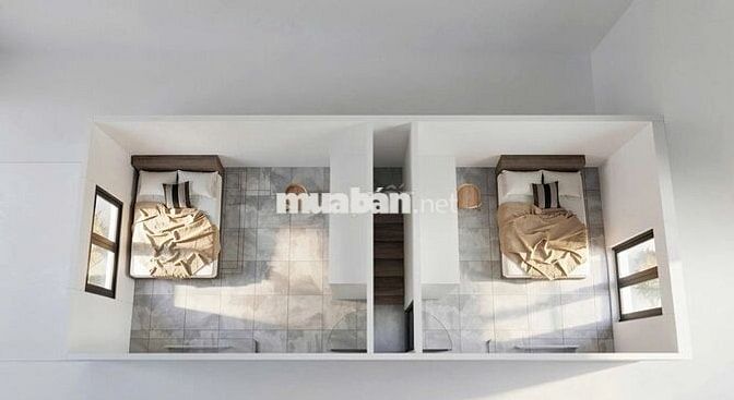 Cho Thuê Nhà Mặt Tiền Đường Ngay Vạn Phúc City 86m2 Hẻm Ô Tô 14tr/Th