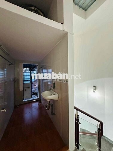 🏢 CHO THUÊ NHÀ NGUYÊN CĂN 3 TẦNG – MẶT TIỀN ĐIỆN BIÊN PHỦ