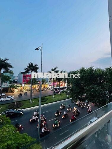 🏢 CHO THUÊ NHÀ NGUYÊN CĂN 3 TẦNG – MẶT TIỀN ĐIỆN BIÊN PHỦ