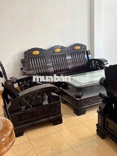 Cho thuê nhà  3 tầng  kiệt Trần Cao Vân Thanh Khê