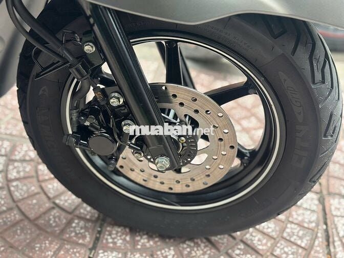 Yamaha FreeGo 125cc 2021 bs 37c1-21107