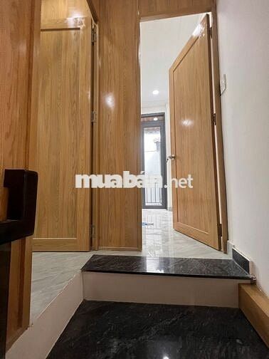 Chỉ 790tr nhà xinh 21m2 thổ cư đường TCHiệp 35, ngay cây xăng Đông Bắc