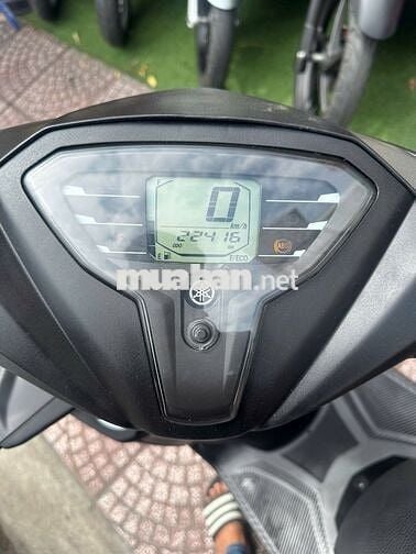 Yamaha FreeGo 125cc 2021 bs 37c1-21107