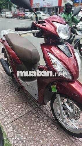 Honda Vision 110cc 2021 bs 59s3-55058