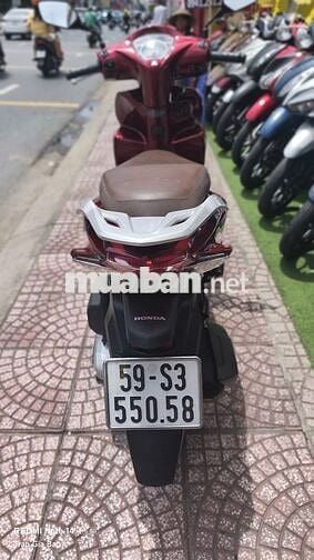 Honda Vision 110cc 2021 bs 59s3-55058