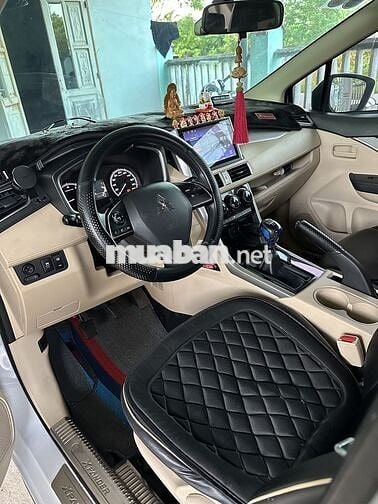 Mitsubishi Xpander 7 chỗ Trắng 11.173 km