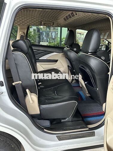 Mitsubishi Xpander 7 chỗ Trắng 11.173 km