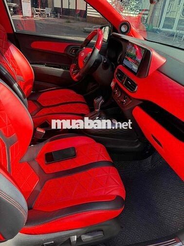 Hyundai i10 2022 Trắng 2 vạn