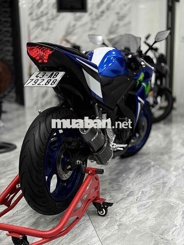 Yamaha R3 320cc odo lướt như mới
