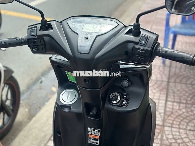 Yamaha FreeGo 125cc 2021 bs 37c1-21107