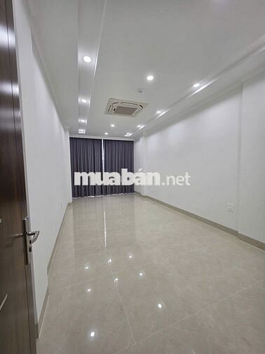 Nhà Mặt Phố Cầu Giấy 7 Tầng Thang Máy – Kinh Doanh 24/7