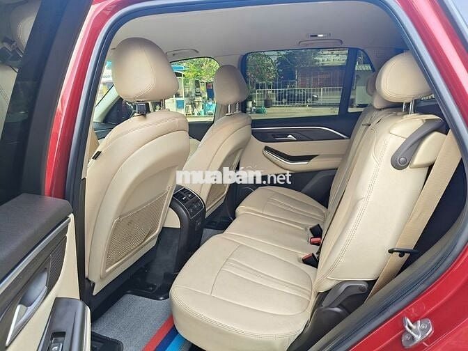 Vinfast LuxSA Full  69000 km