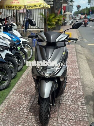 Yamaha FreeGo 125cc 2021 bs 37c1-21107