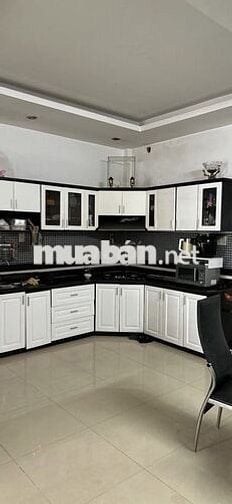 Cho thuê nhà Nguyên căn full nội thất sát công viên cây xanh