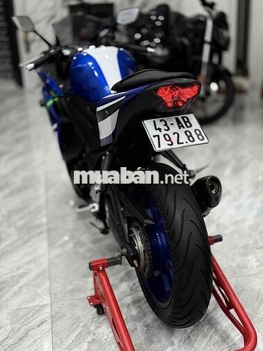 Yamaha R3 320cc odo lướt như mới