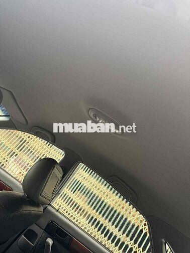Daewoo Lacetti EX 2009 Số sàn Đen