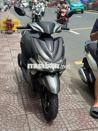 Yamaha FreeGo 125cc 2021 bs 37c1-21107