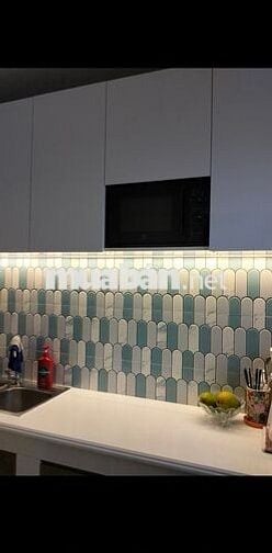 Cần bán căn hộ chung cư diện tích sử dụng 44m, ngay TT Q.1
