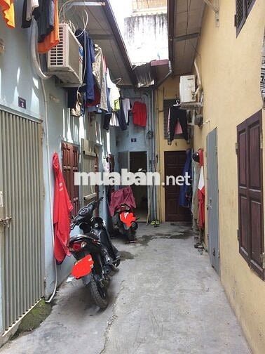 Cho thuê phòng trọ đường Hoàng Quốc Việt