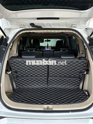 Mitsubishi Xpander 7 chỗ Trắng 11.173 km