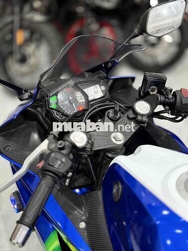Yamaha R3 320cc odo lướt như mới