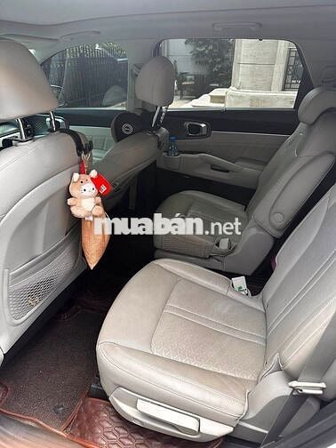 Kia Sorento Signature 2020 Dầu 6 chỗ