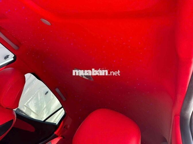 Hyundai i10 2022 Trắng 2 vạn