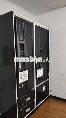Cho thuê nhà Nguyên căn full nội thất sát công viên cây xanh