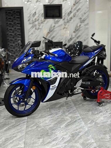 Yamaha R3 320cc odo lướt như mới