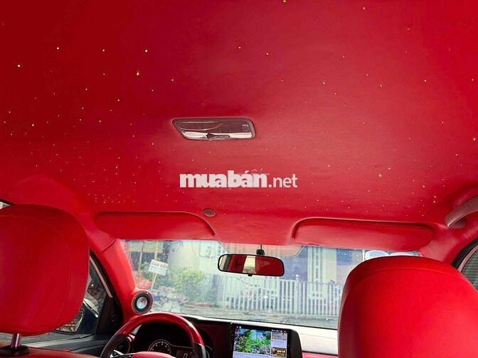 Hyundai i10 2022 Trắng 2 vạn
