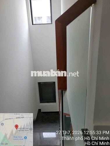 Nhà phố view công viên 4PN, 5 máy lạnh