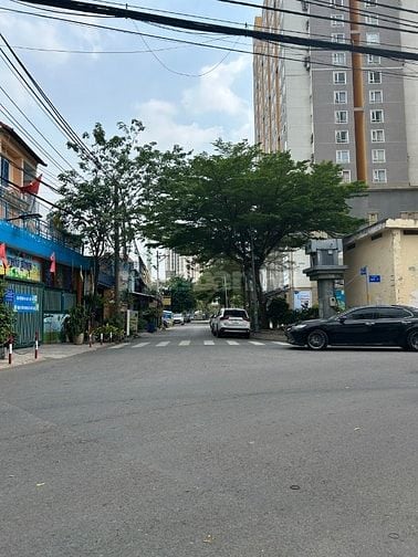 BÁN 466M ĐẤT MẶT TIỀN ĐƯỜNG THÍCH MẬT THỂ GIÁ TỪ 24 TỶ ĐẾN 75 TỶ