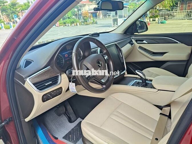 Vinfast LuxSA Full  69000 km