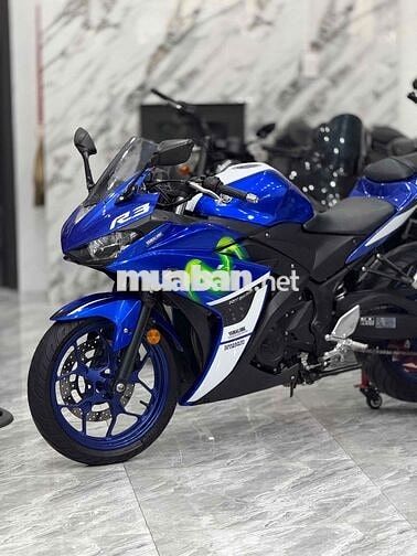 Yamaha R3 320cc odo lướt như mới