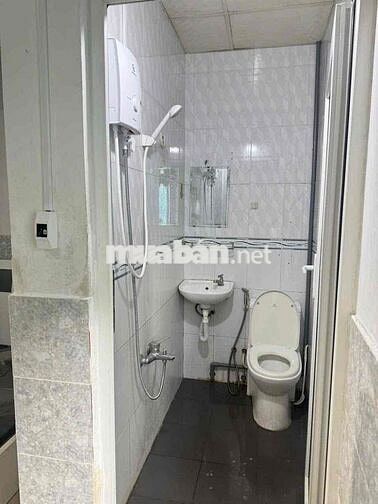 PHÒNG TRỌ GIÁ RẺ CHO SV NGAY CHỢ TÂN MỸ
