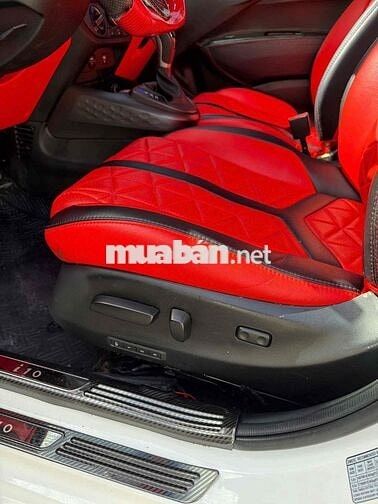 Hyundai i10 2022 Trắng 2 vạn